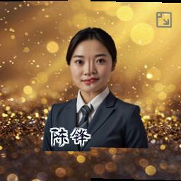 陈锋